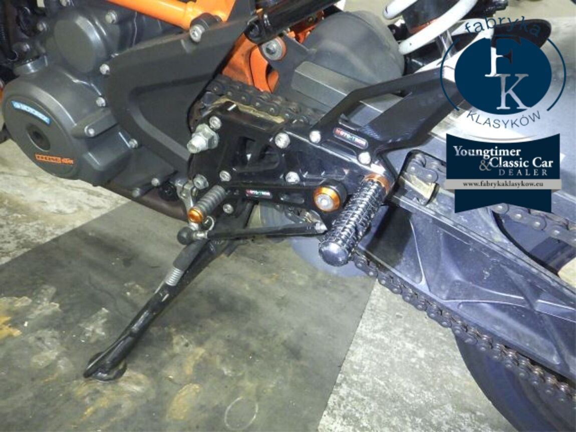 KTM KTM RC390 2025 - zdjęcie 29