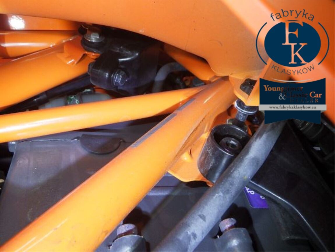 KTM KTM RC390 2025 - zdjęcie 30