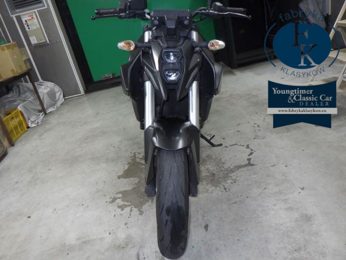 SUZUKI GSX-8S 2023 - zdjęcie 24