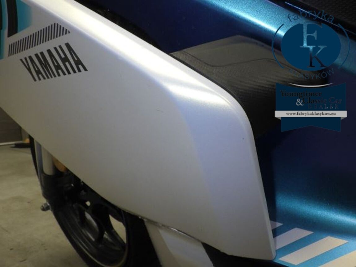 YAMAHA YZF-R25A  - zdjęcie 19