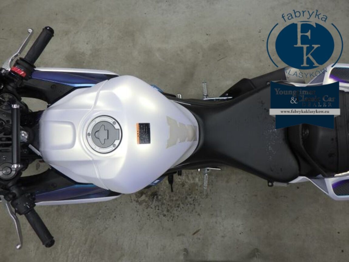YAMAHA YZF-R25A  - zdjęcie 32