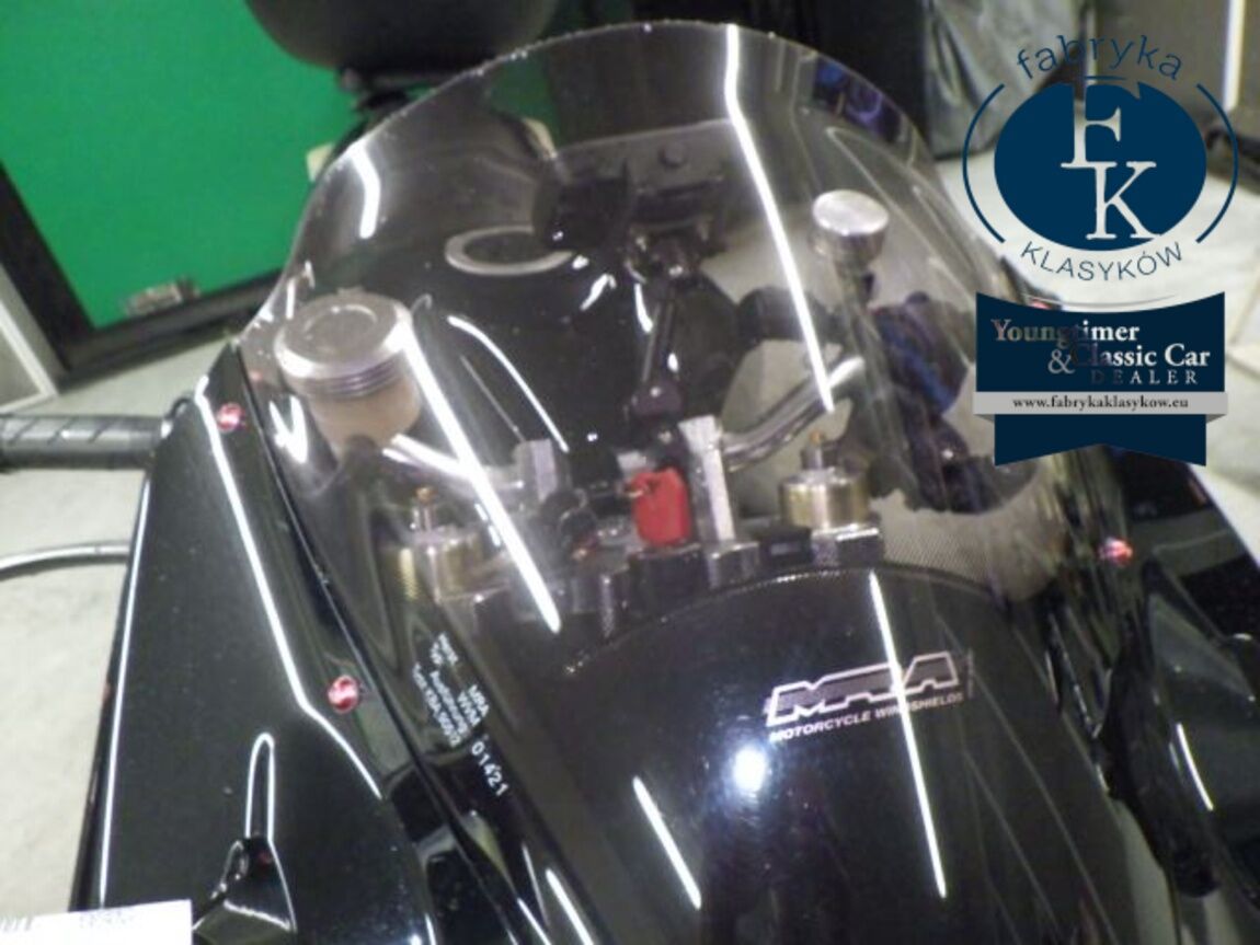 KAWASAKI ZZR1400 2007 - zdjęcie 17