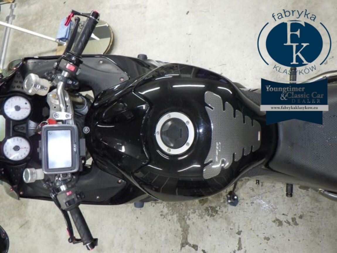 KAWASAKI ZZR1400 2007 - zdjęcie 32