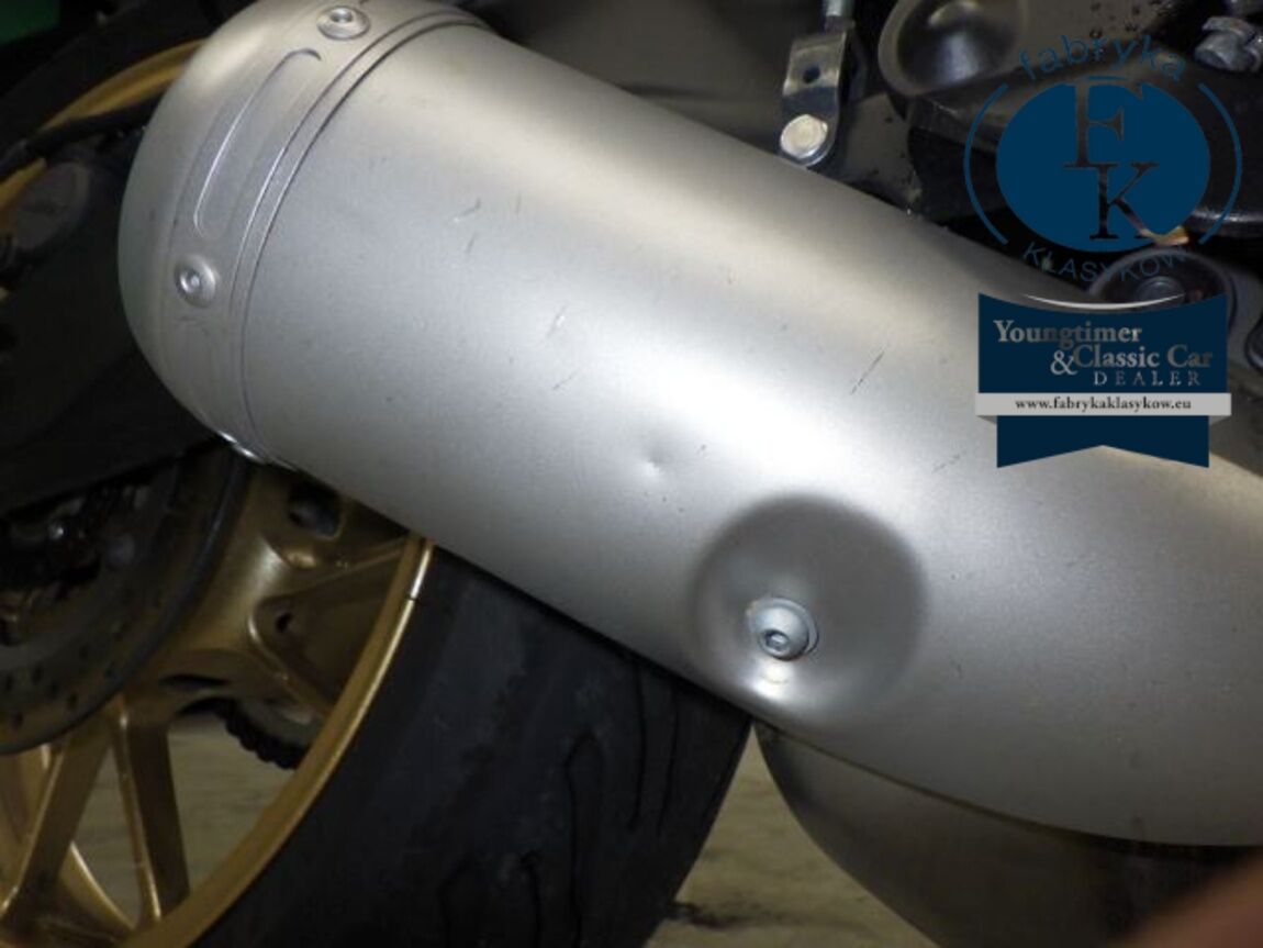 YAMAHA XSR700-2 2024 - zdjęcie 11