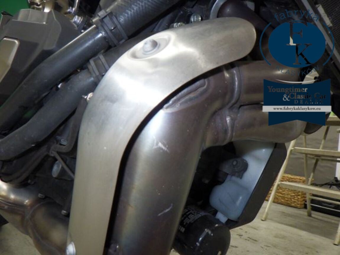 YAMAHA XSR700-2 2024 - zdjęcie 13