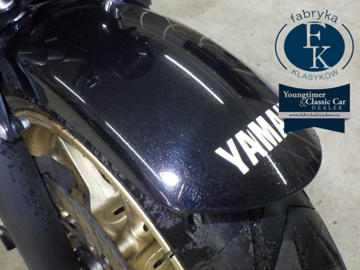YAMAHA XSR700-2 2024 - zdjęcie 15
