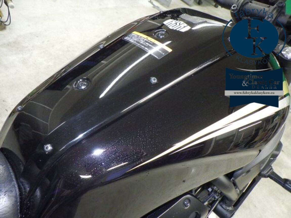 YAMAHA XSR700-2 2024 - zdjęcie 16