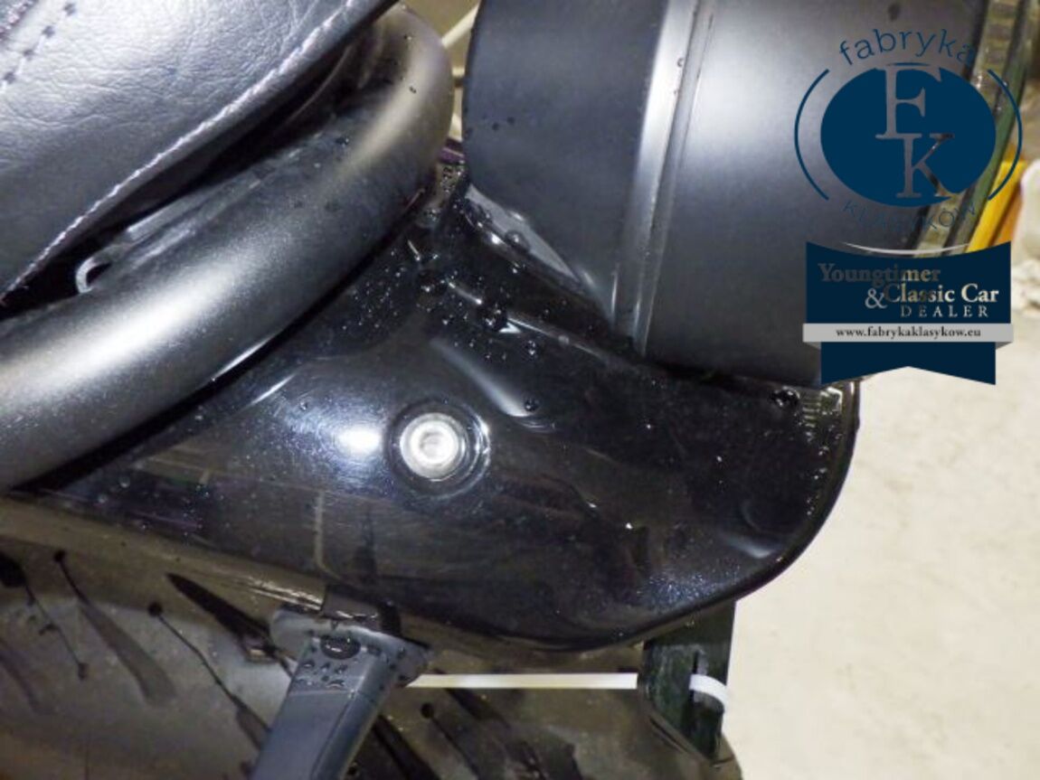 YAMAHA XSR700-2 2024 - zdjęcie 17