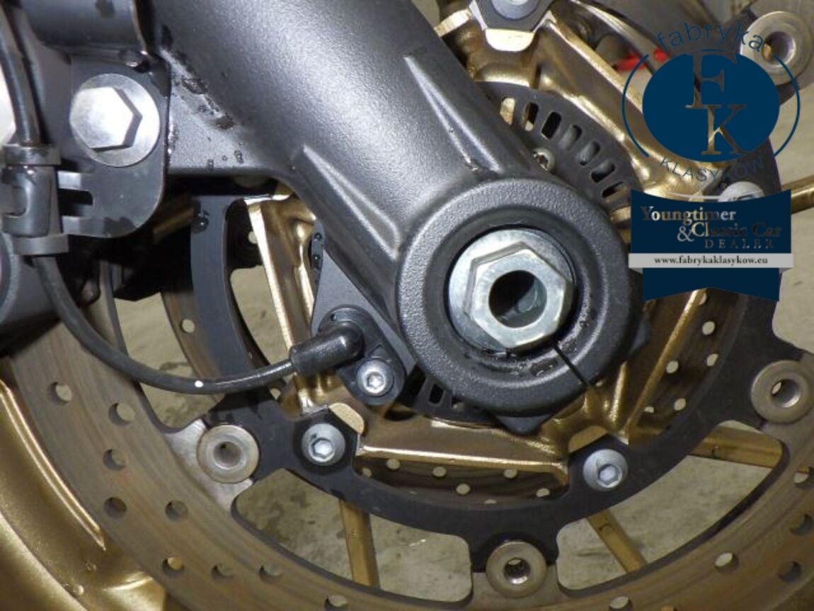 YAMAHA XSR700-2 2024 - zdjęcie 21