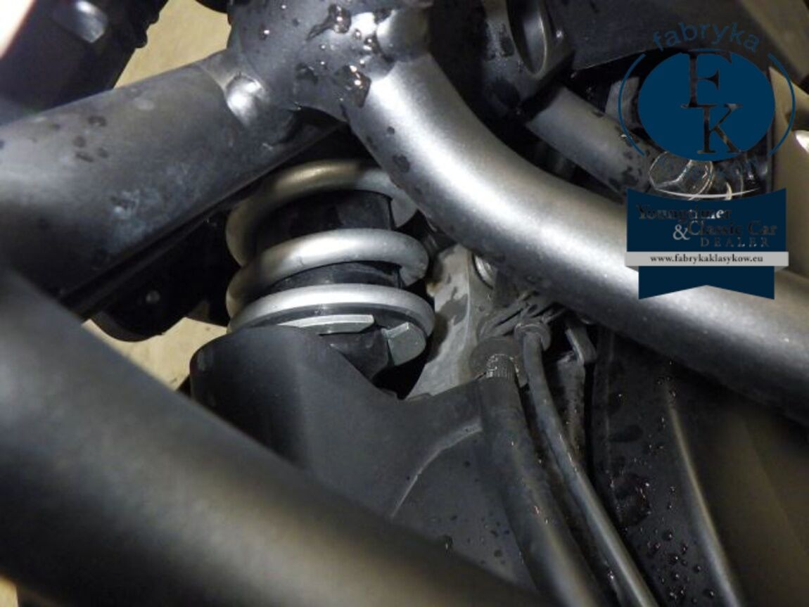 YAMAHA XSR700-2 2024 - zdjęcie 23