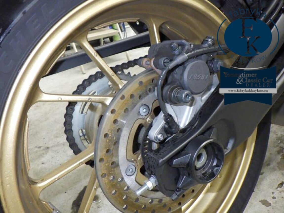 YAMAHA XSR700-2 2024 - zdjęcie 26
