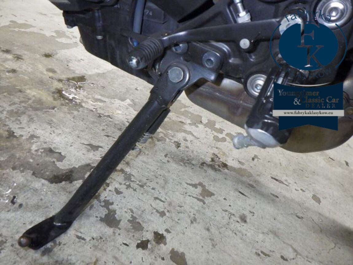 YAMAHA XSR700-2 2024 - zdjęcie 27