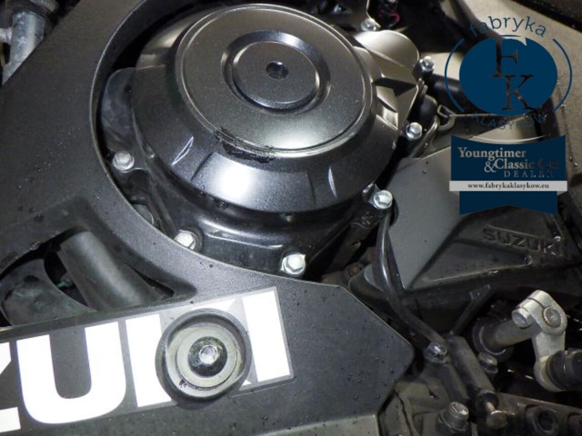 SUZUKI GSX250R  - zdjęcie 12