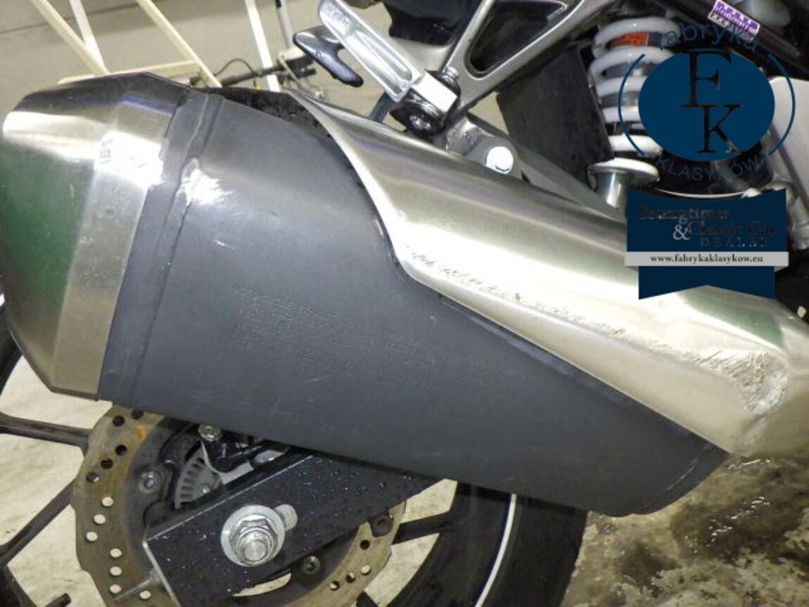 SUZUKI GSX250R  - zdjęcie 13