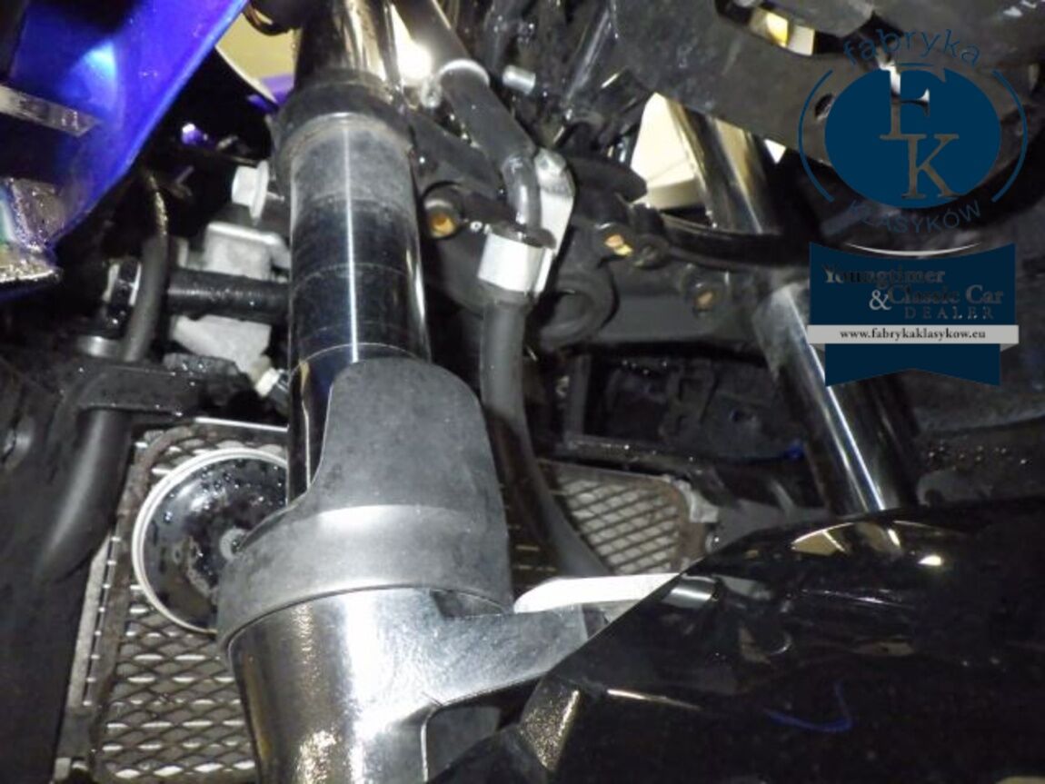 SUZUKI GSX250R  - zdjęcie 17