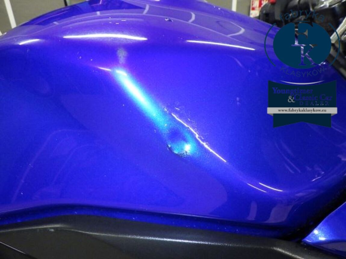 SUZUKI GSX250R  - zdjęcie 25