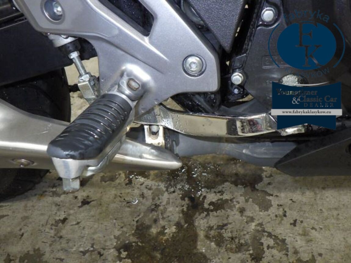 SUZUKI GSX250R  - zdjęcie 31