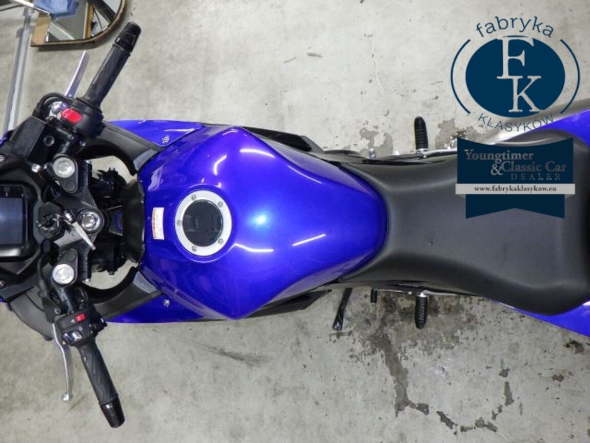 SUZUKI GSX250R  - zdjęcie 32