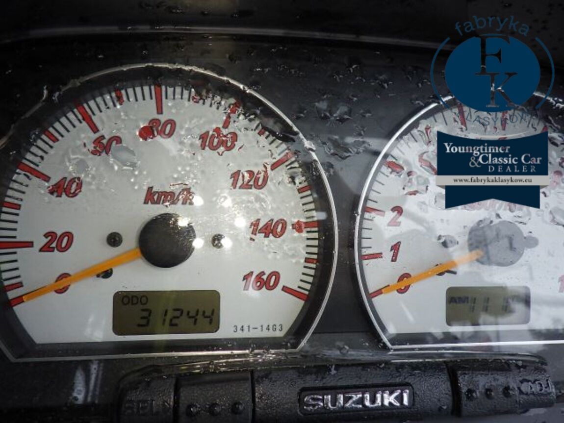 SUZUKI SKYWAVE 250S-2  - zdjęcie 8