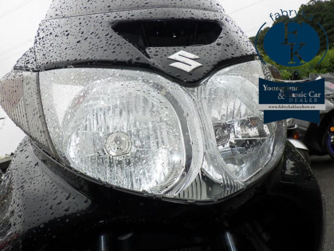 SUZUKI SKYWAVE 250S-2  - zdjęcie 11