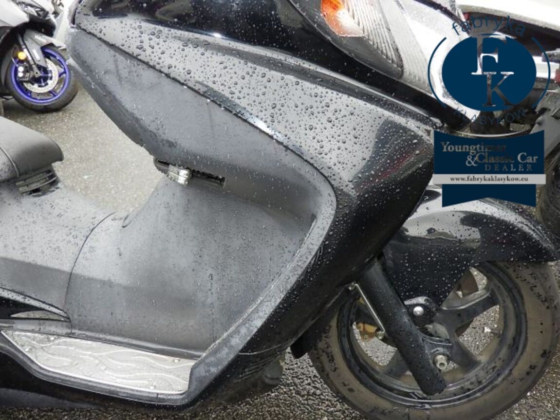 SUZUKI SKYWAVE 250S-2  - zdjęcie 13
