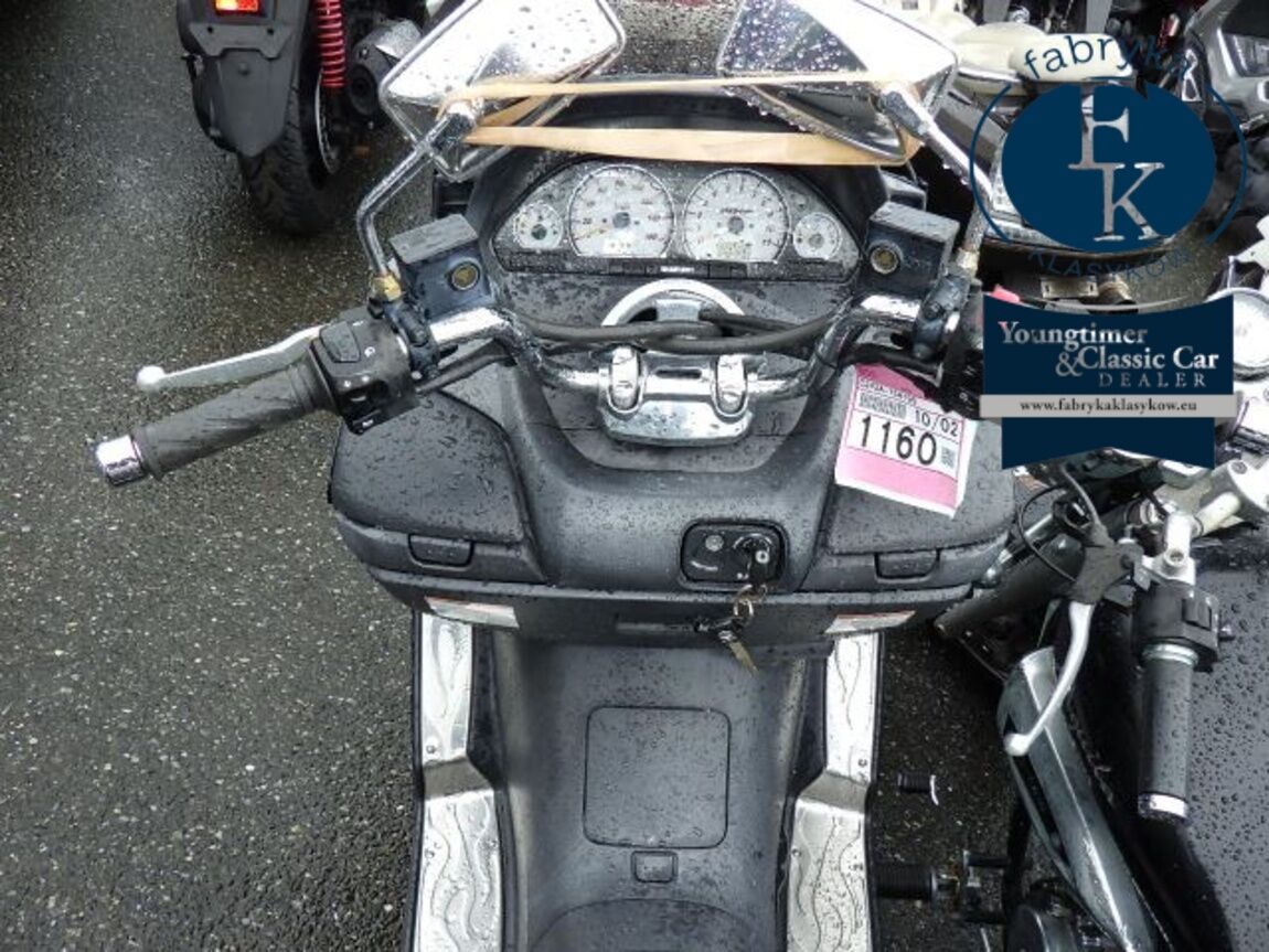 SUZUKI SKYWAVE 250S-2  - zdjęcie 19
