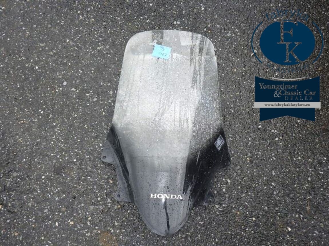 HONDA SILVERWING400GT 2012 - zdjęcie 11