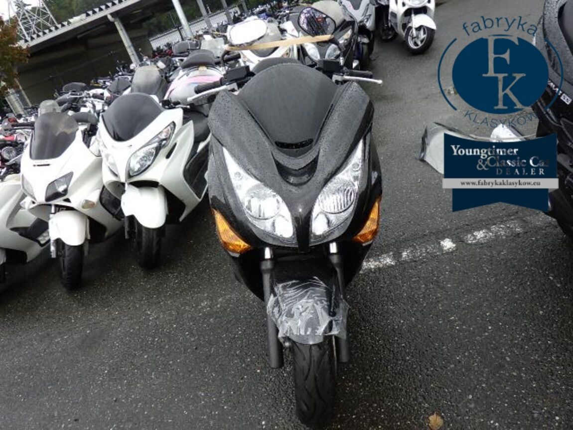 HONDA SILVERWING400GT 2012 - zdjęcie 16