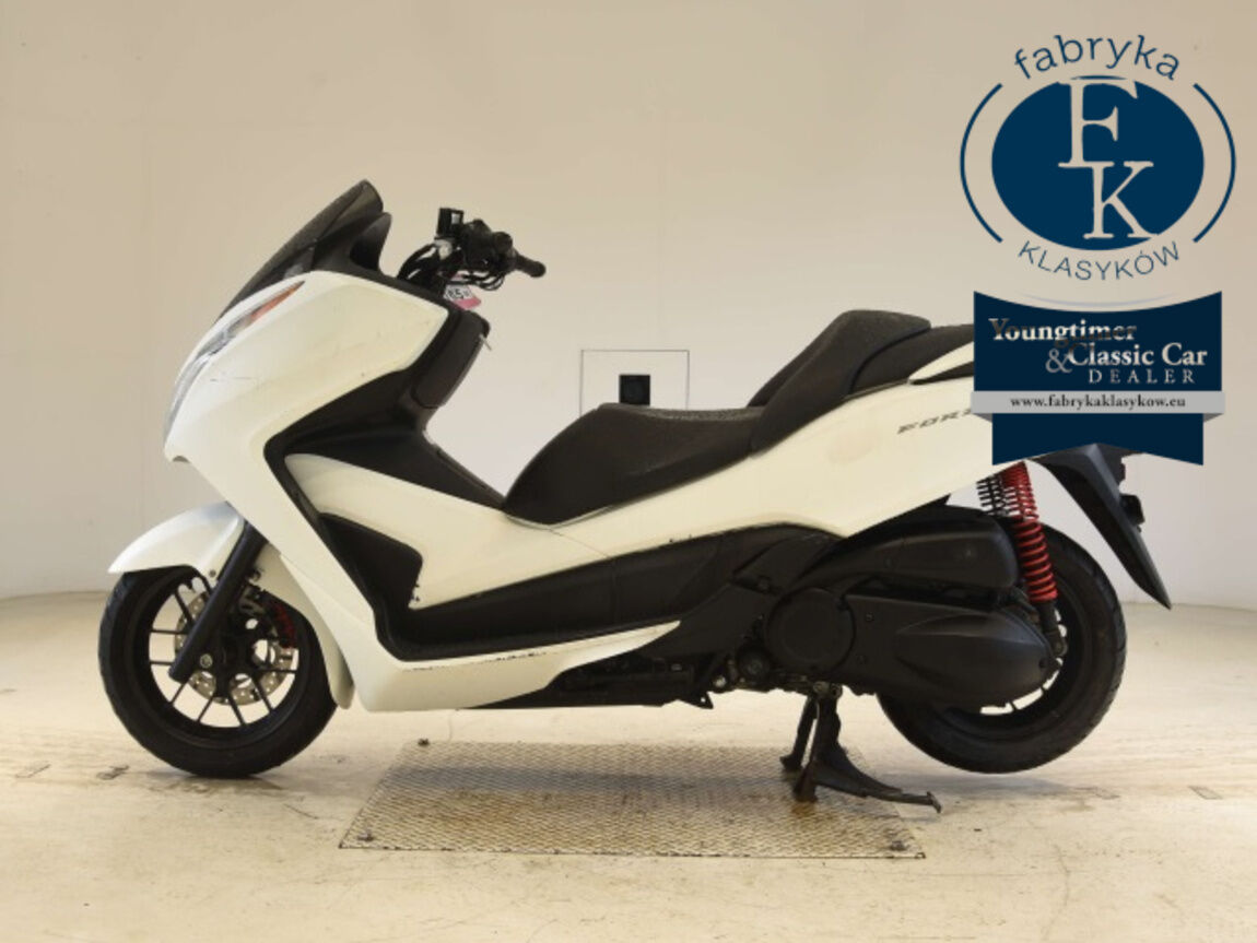 HONDA FORZA  - zdjęcie 3