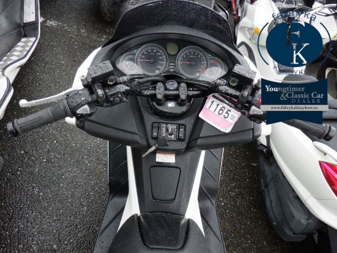 HONDA FORZA  - zdjęcie 19
