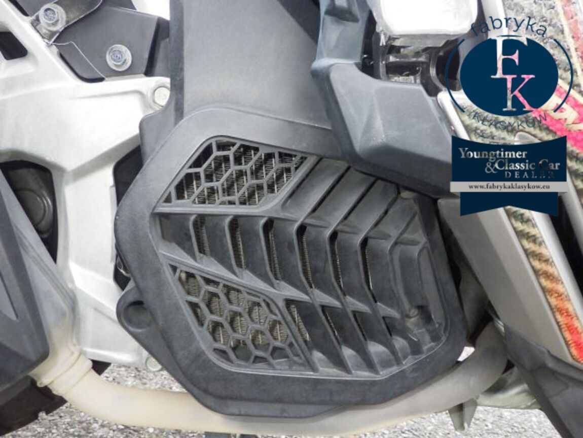 HONDA ADV150  - zdjęcie 7