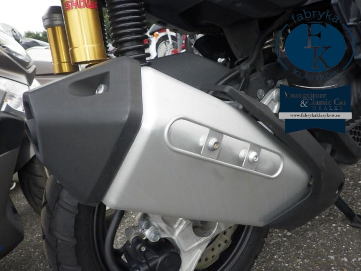HONDA ADV150  - zdjęcie 10