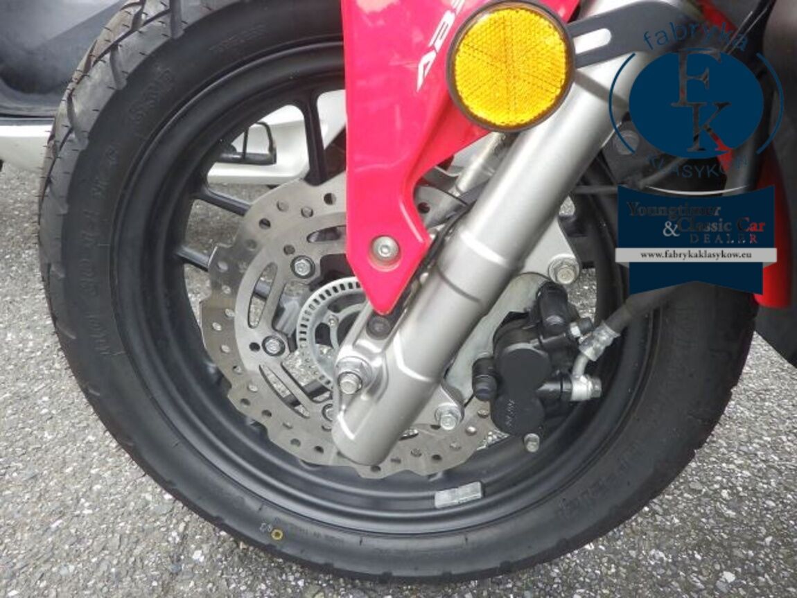 HONDA ADV150  - zdjęcie 17
