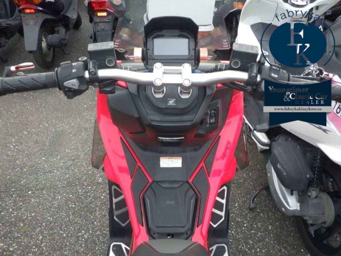 HONDA ADV150  - zdjęcie 19