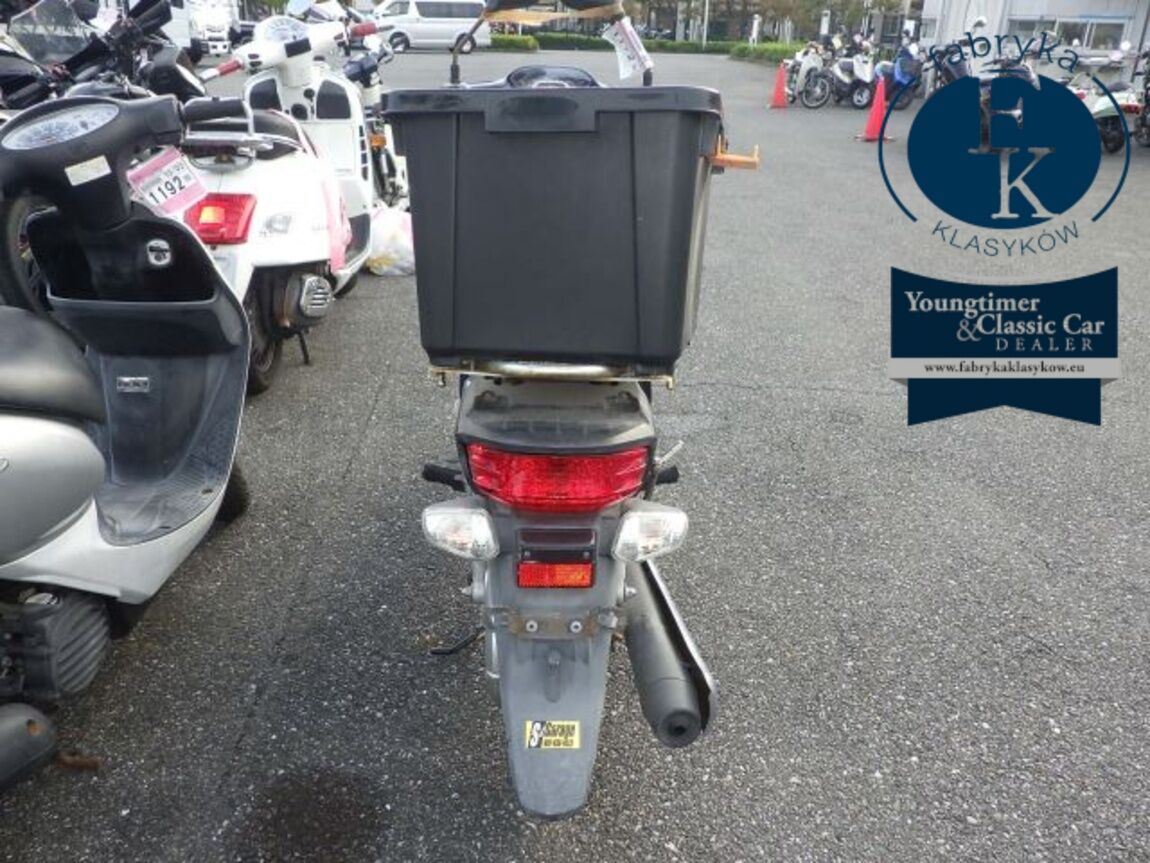HONDA C50  - zdjęcie 20