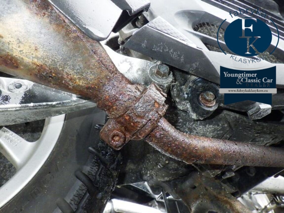 YAMAHA TORI CITY125  - zdjęcie 11