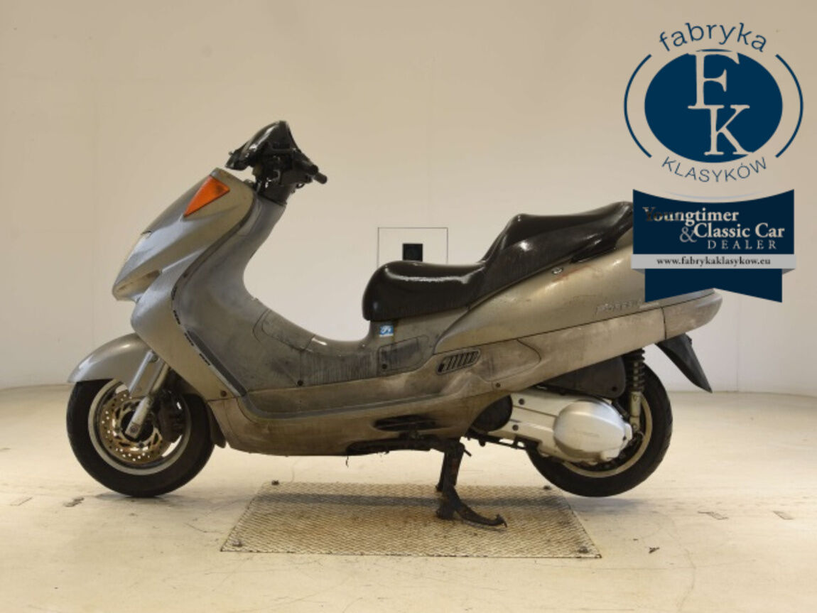 HONDA FORESIGHT  - zdjęcie 3