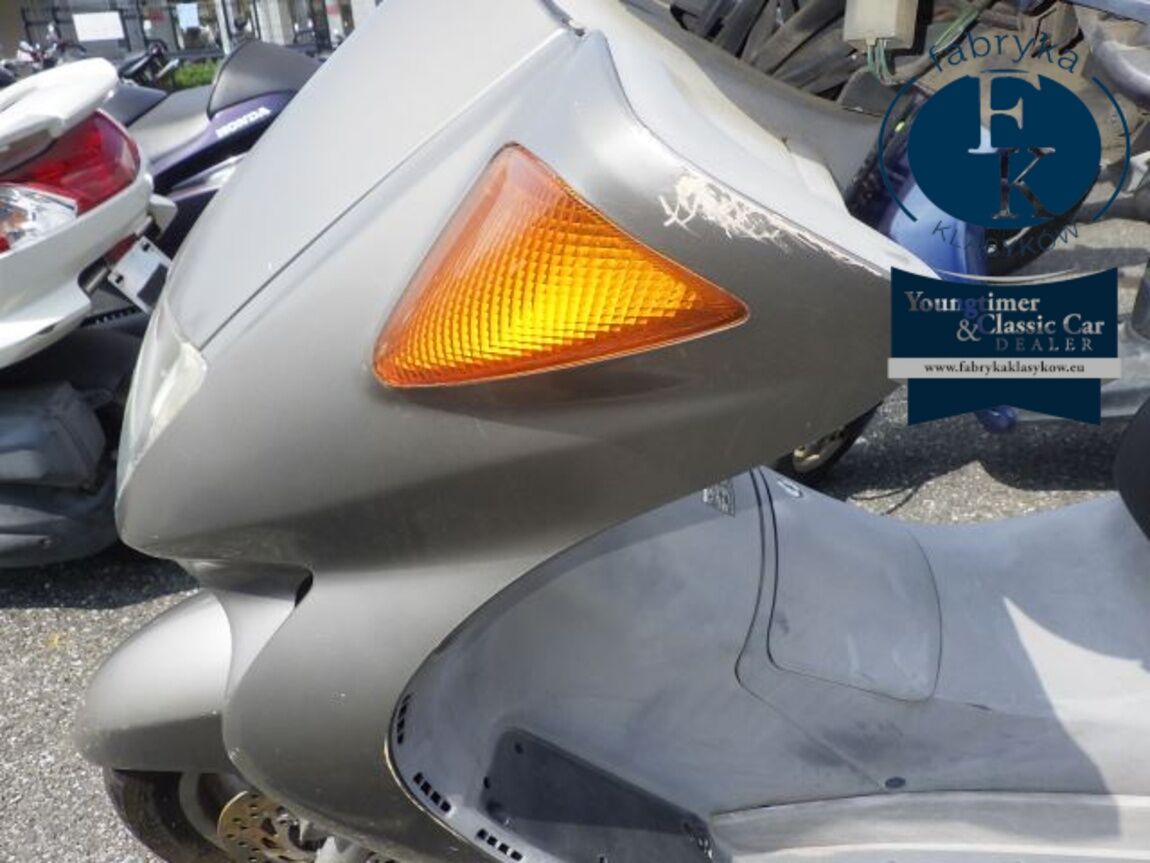 HONDA FORESIGHT  - zdjęcie 14