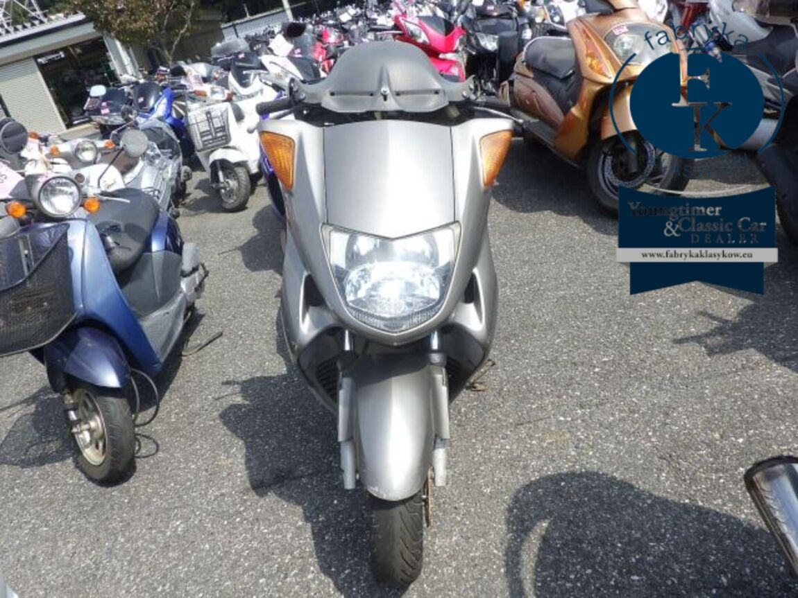 HONDA FORESIGHT  - zdjęcie 16