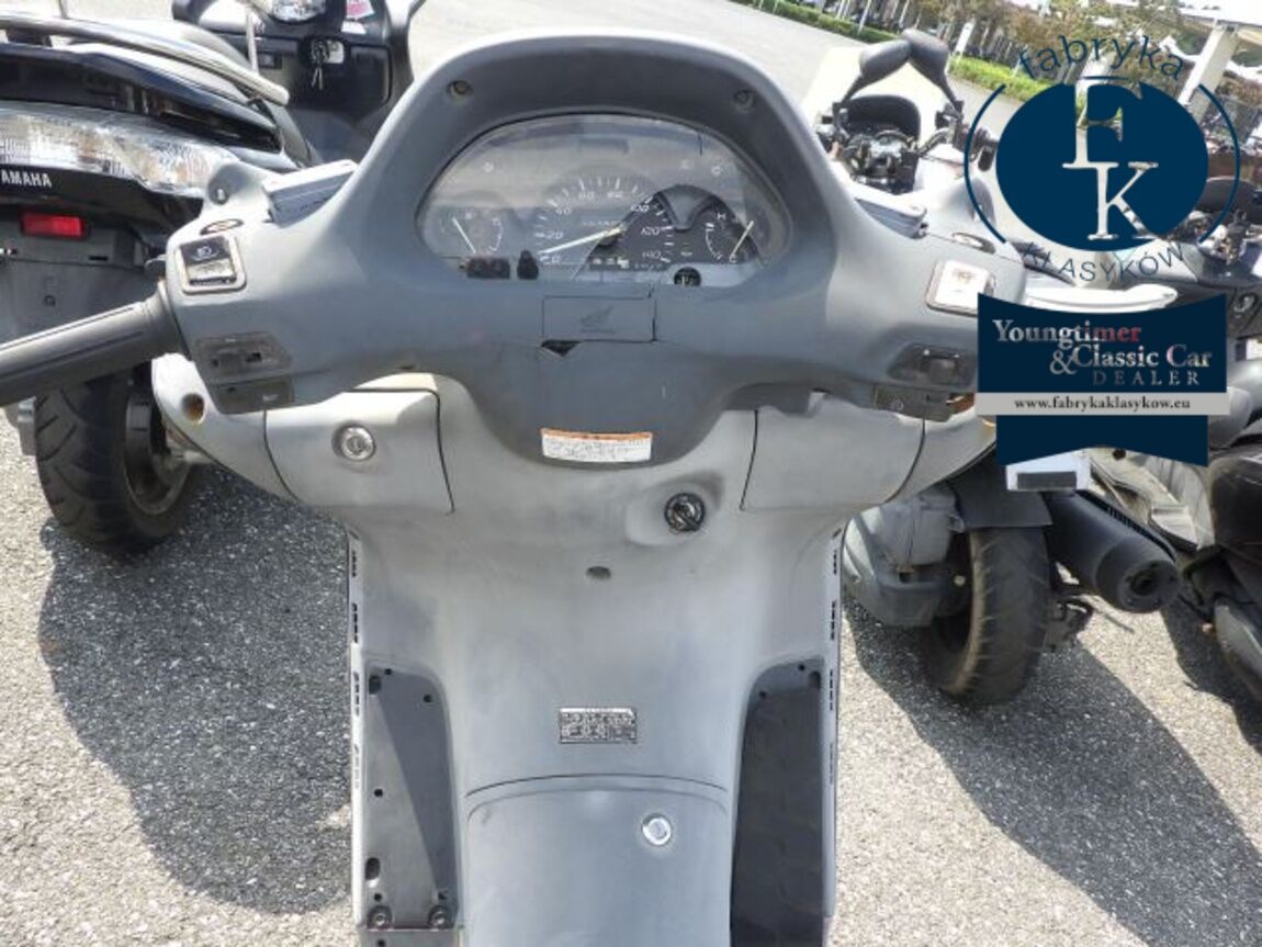 HONDA FORESIGHT  - zdjęcie 19