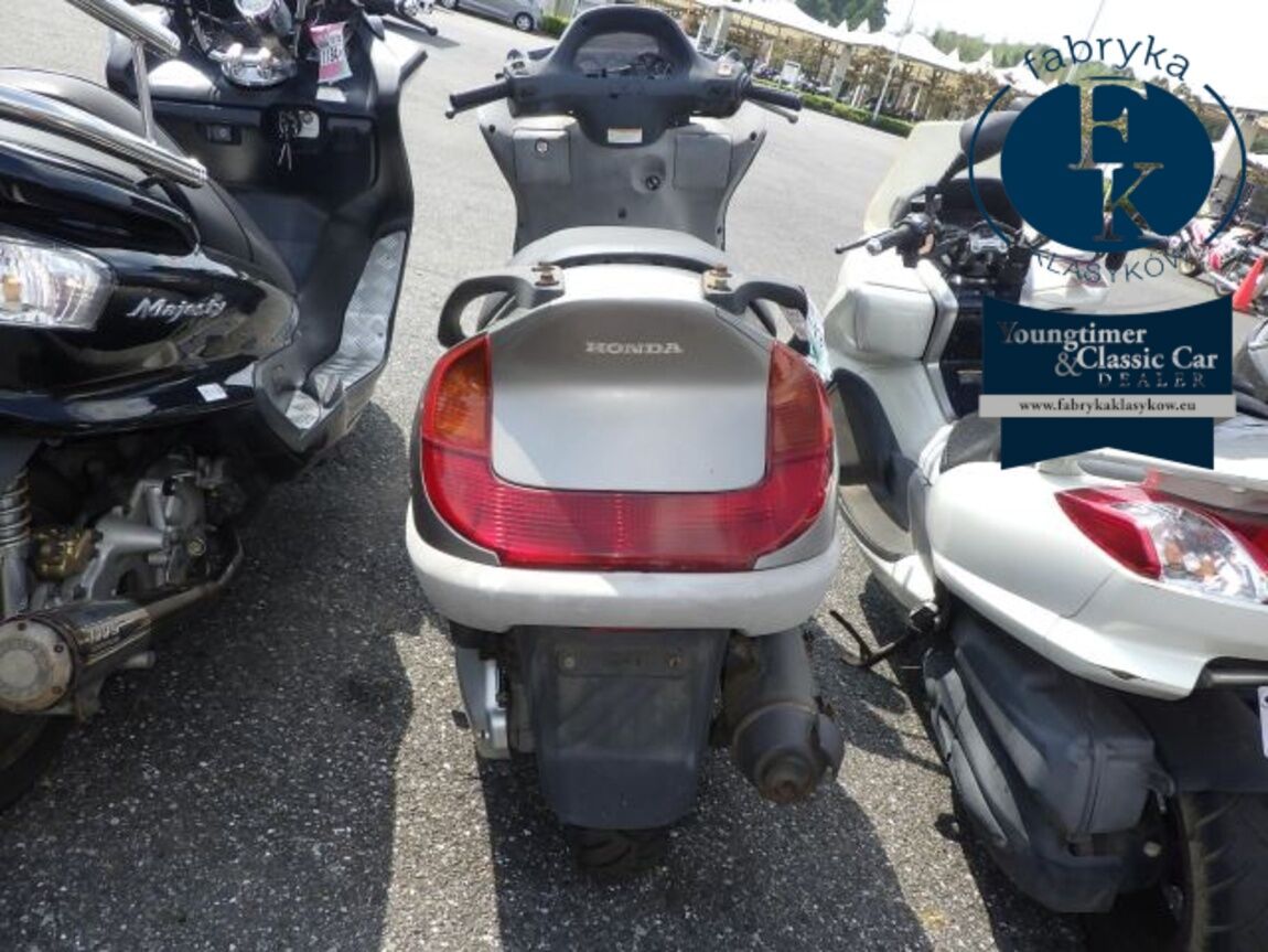 HONDA FORESIGHT  - zdjęcie 20