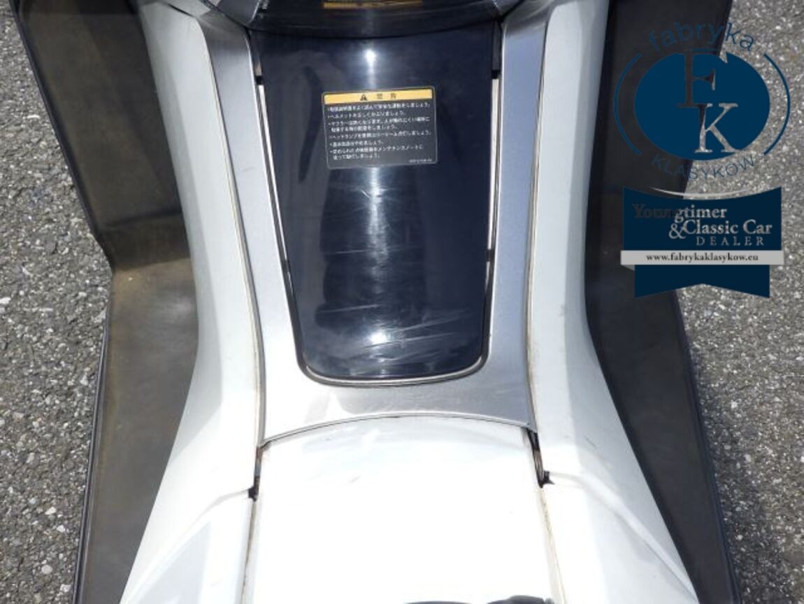 YAMAHA MAJESTY 250-4  - zdjęcie 24