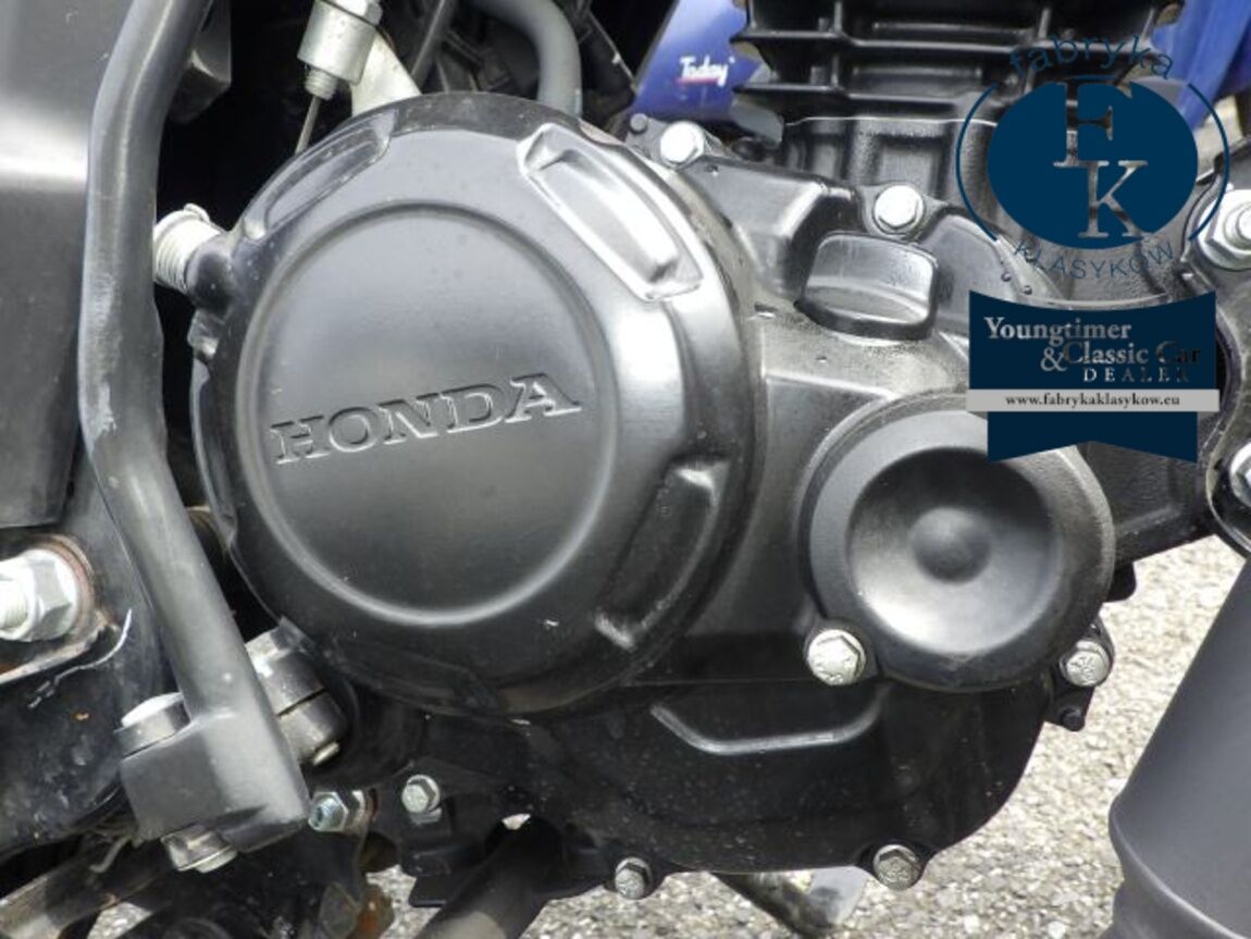 HONDA SP125  - zdjęcie 6