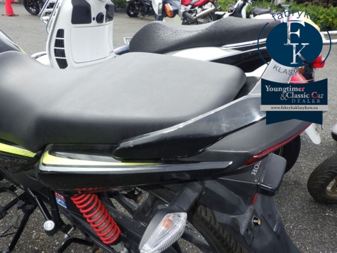HONDA SP125  - zdjęcie 15