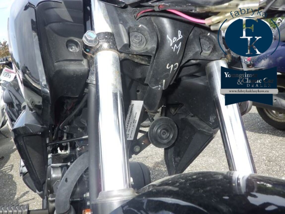 HONDA SP125  - zdjęcie 18