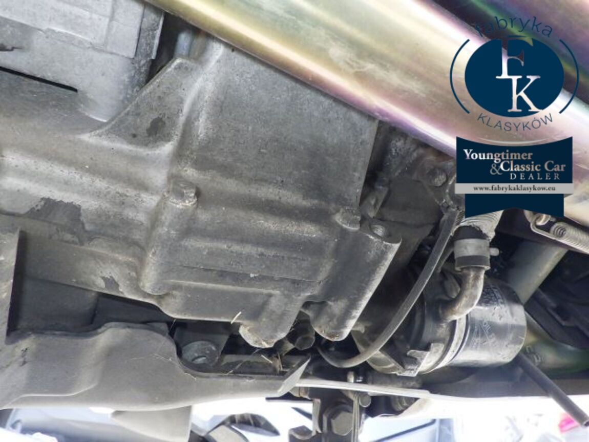 SUZUKI SKYWAVE 650 2006 - zdjęcie 29