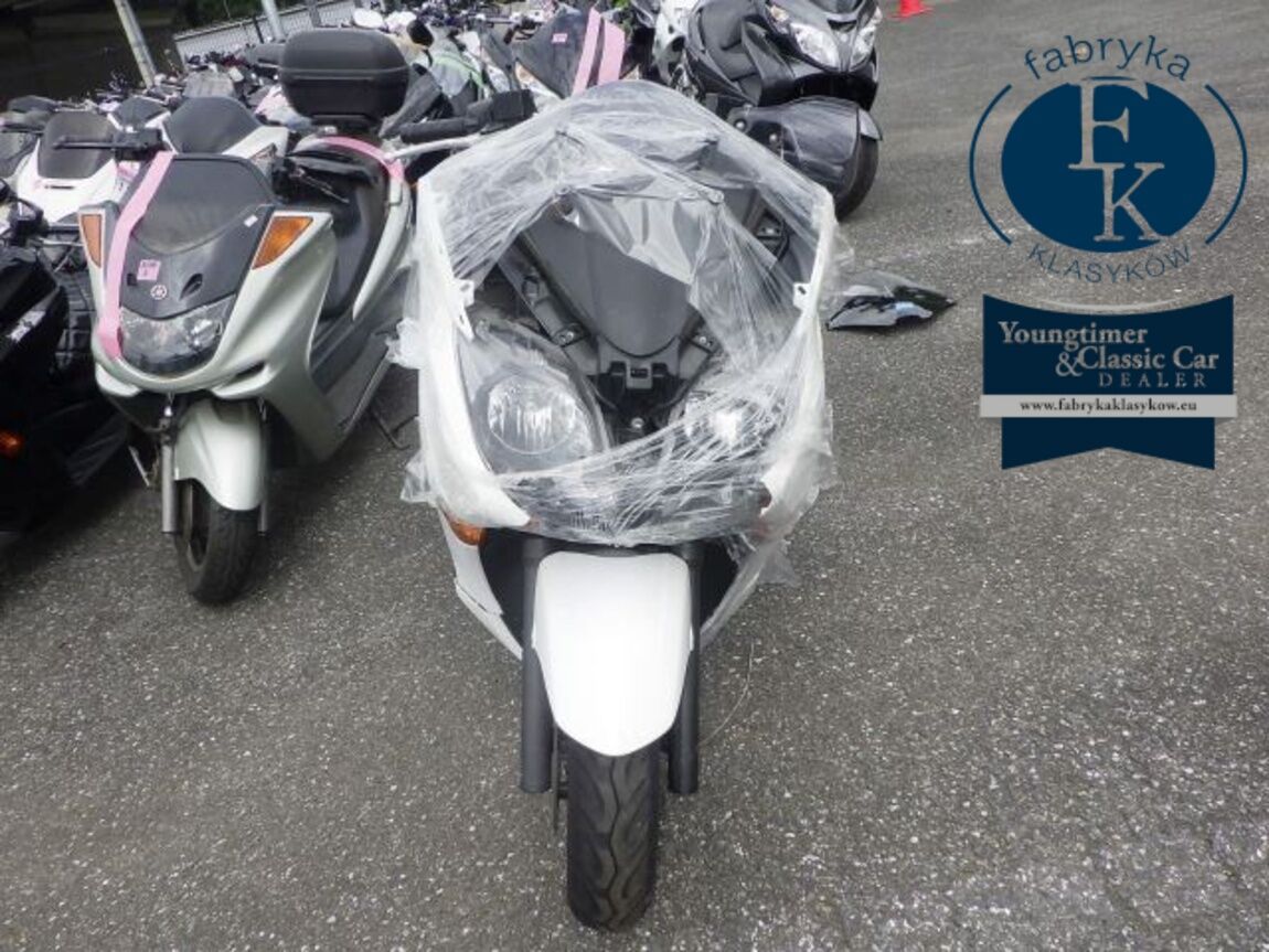 HONDA FORZA Z  - zdjęcie 16