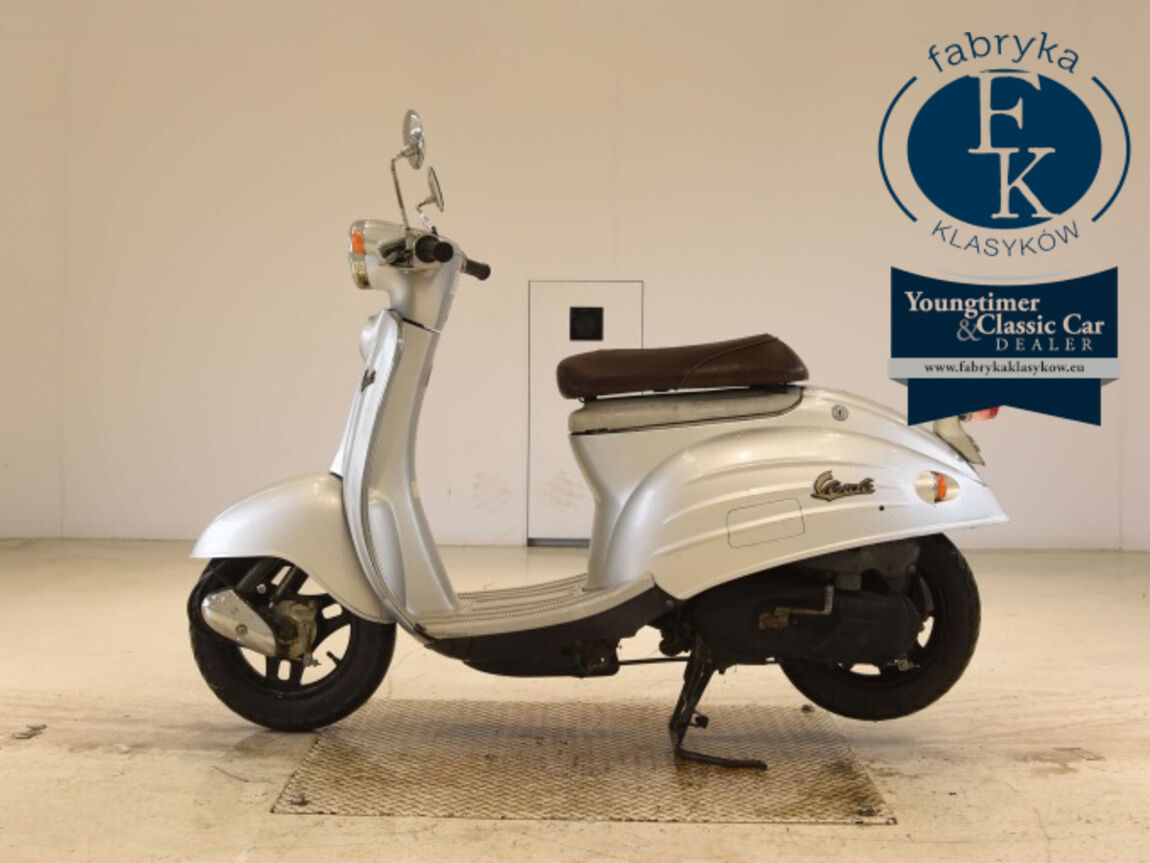 SUZUKI BELL DE  - zdjęcie 3