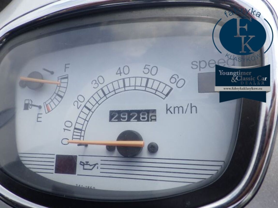 SUZUKI BELL DE  - zdjęcie 8