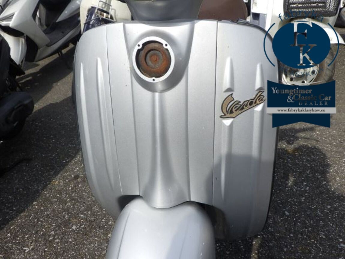 SUZUKI BELL DE  - zdjęcie 13
